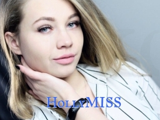 HollyMISS