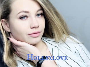 Hollyxlove