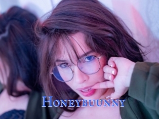 Honeybuunny