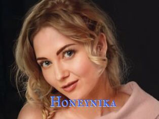 Honeynika