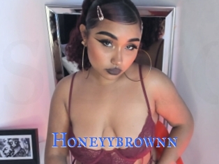 Honeyybrownn