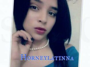 Horney_latinna