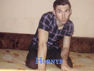 Hornyb