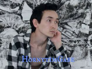 HornytimGabe