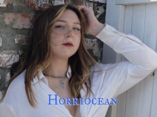 Horriocean