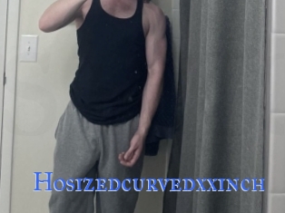 Hosizedcurvedxxinch