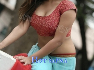 Hot_sapna