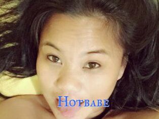 Hotbabe