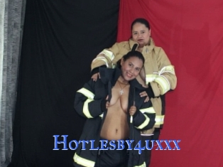 Hotlesby4uxxx