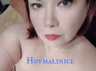 Hotmalinice