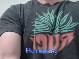 Hotmen83