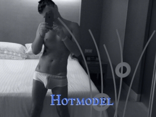 Hotmodel