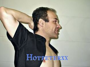 Hotpeterxx