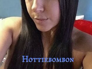 Hottiebombon