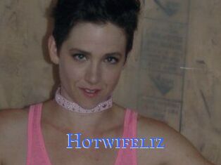 Hotwifeliz