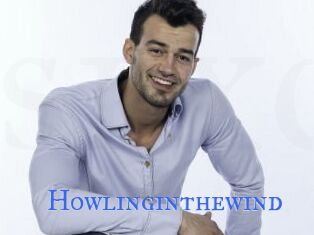 Howlinginthewind