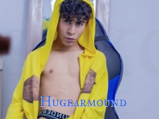 Hugearmound