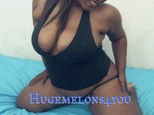 Hugemelons4you