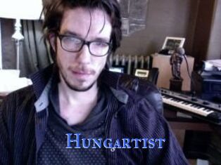 Hungartist