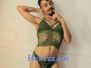 Hunterath