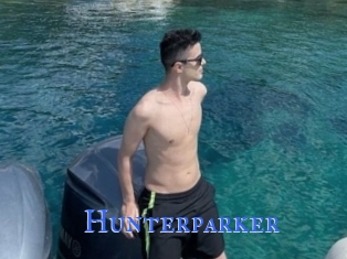 Hunterparker