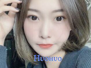 Huohuo