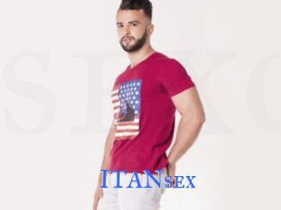 ITANsex