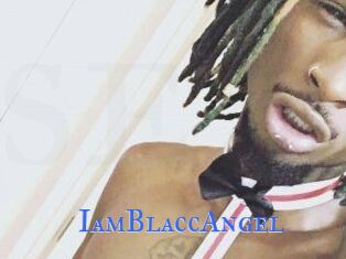 IamBlaccAngel