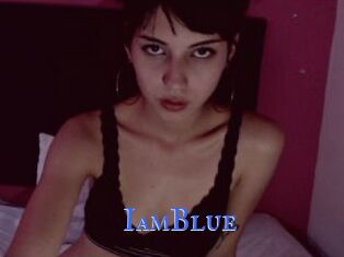 IamBlue