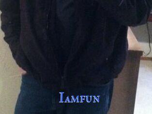 Iamfun