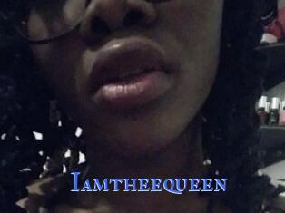 Iamtheequeen