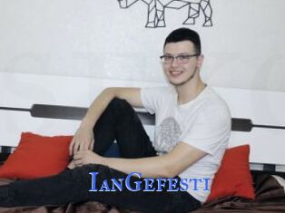 IanGefesti