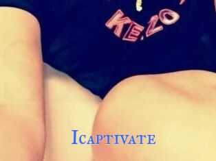 Icaptivate