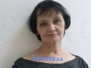 Iduvinaa