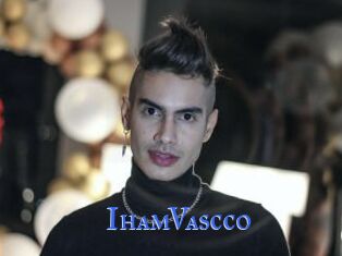 IhamVascco