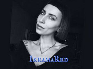 IkramaRed