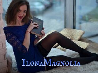 IlonaMagnolia