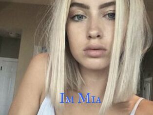 Im_Mia