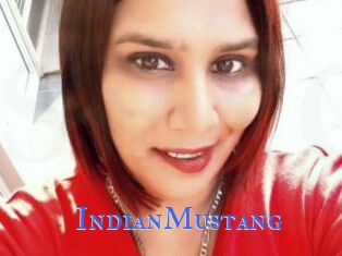 IndianMustang