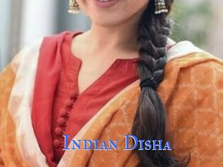 Indian_Disha