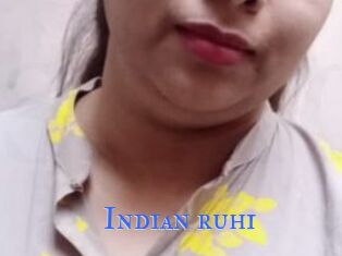 Indian_ruhi