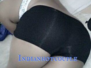 Indianhotcouple