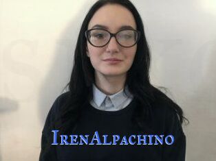 IrenAlpachino