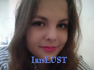 IrisLUST