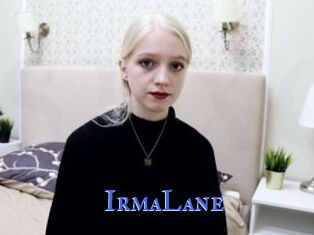 IrmaLane