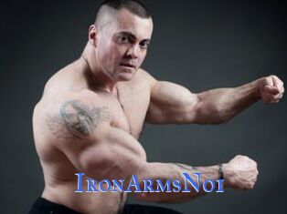 IronArmsNo1