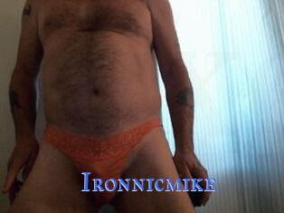 Ironnicmike