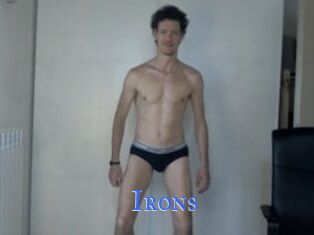 Irons