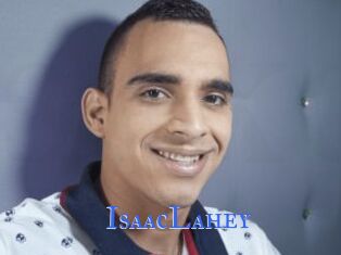 IsaacLahey