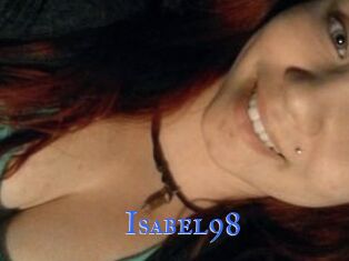 Isabel98